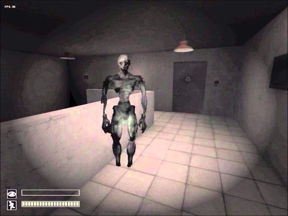 scp foundation game download