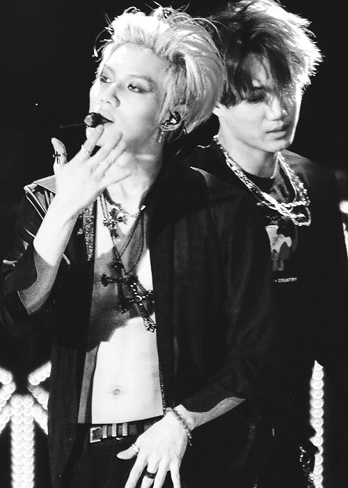 Taekai | Wiki | K-Pop Amino