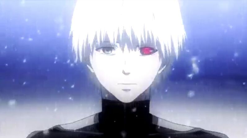 What happen to Kaneki after episode 12 of Tokyo Ghoul Root A | Anime Amino