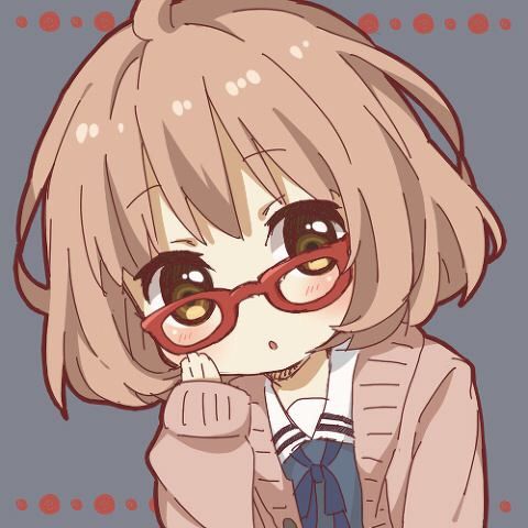 Mirai Kuriyama | Anime Amino