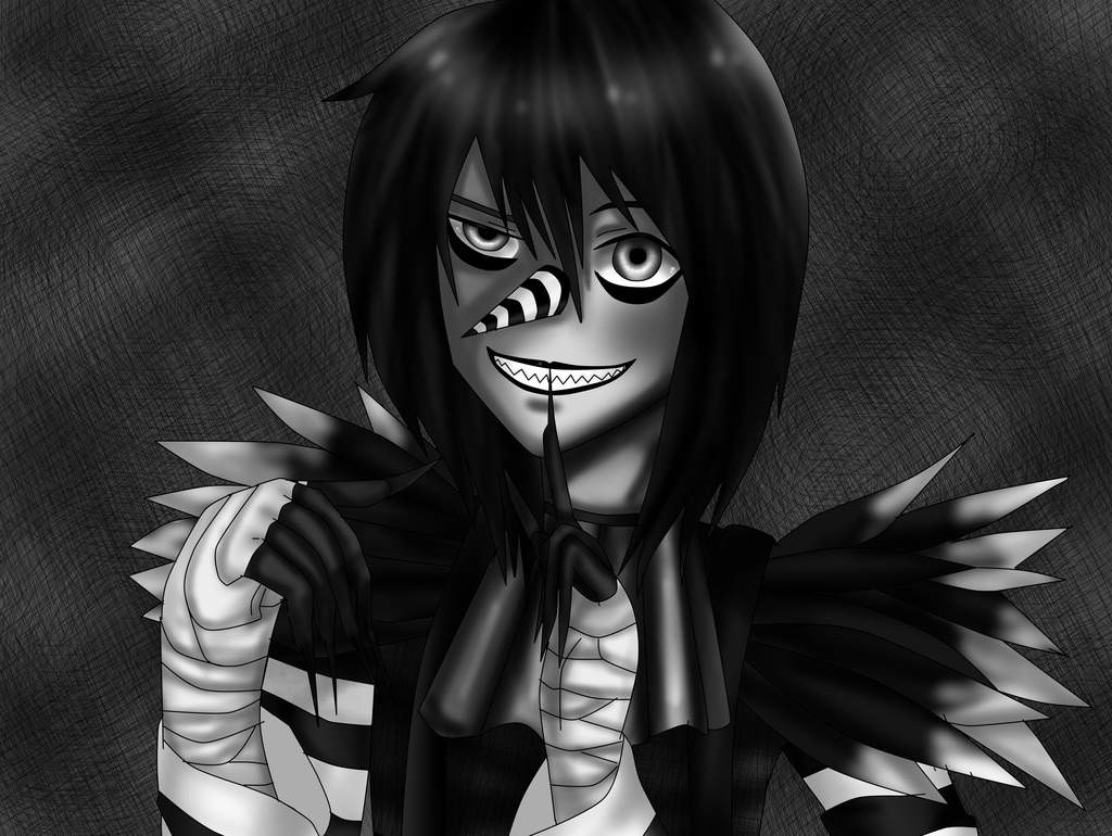 Creepypasta | Wiki | Anime Amino