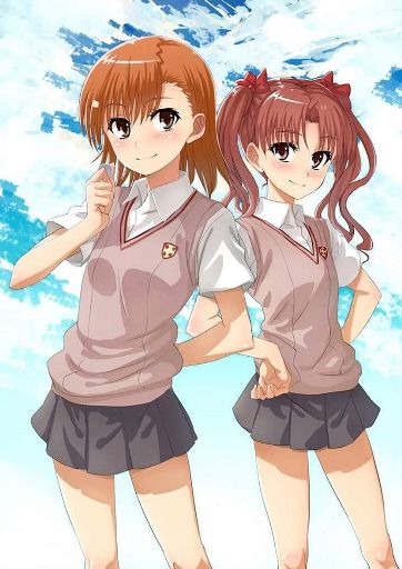 Misaka Mikoto | Wiki | Anime Amino