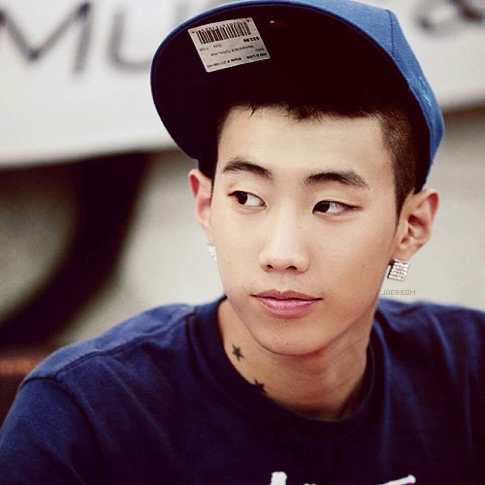 JAY PARK | K-Pop Amino