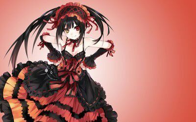 😻Date a Live😻 | Wiki | Anime Amino