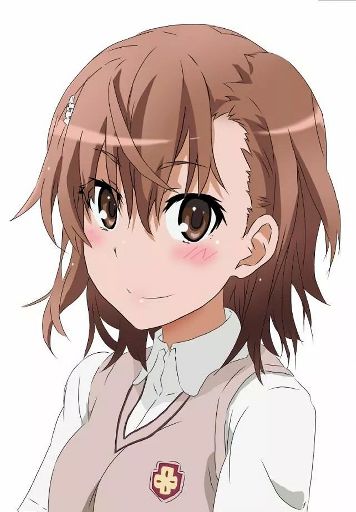 Misaka Mikoto | Wiki | Anime Amino