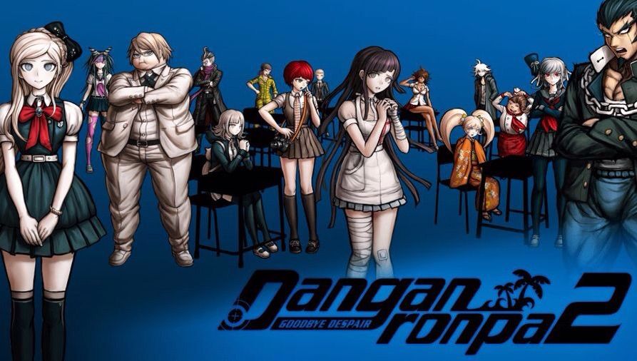 free download danganronpa 2 goodbye despair
