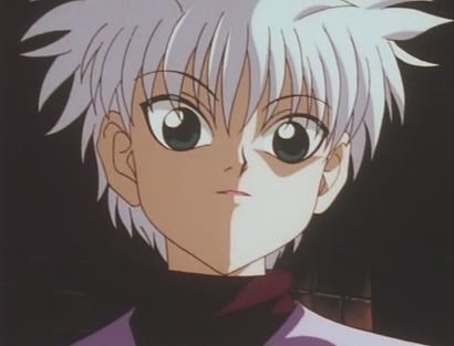 Killua Zoldyck 1999 | Wiki | Anime Amino