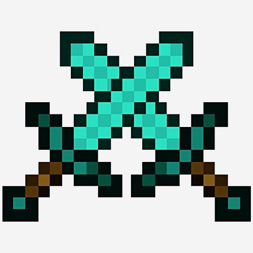 Diamond Sword! | Wiki | Minecraft Amino