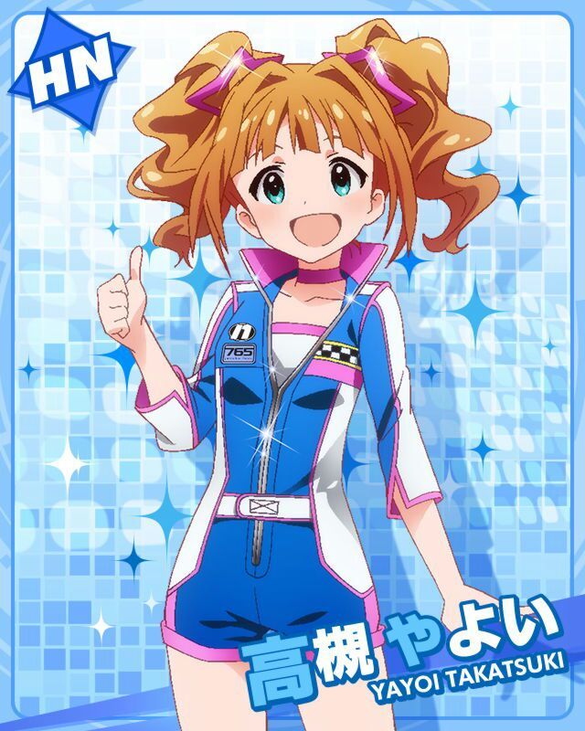 Yayoi | Wiki | Anime Amino