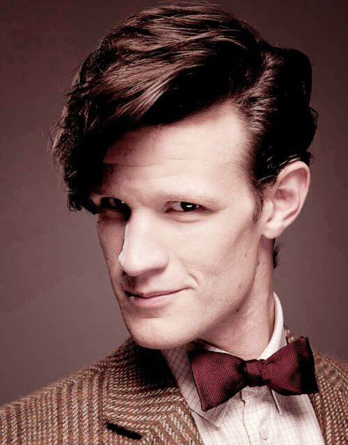 MORE SEXY MATT SMITH! | Doctor Who Amino