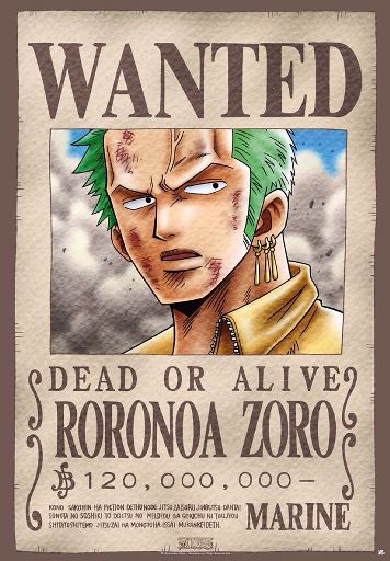 Zoro | Wiki | Anime Amino