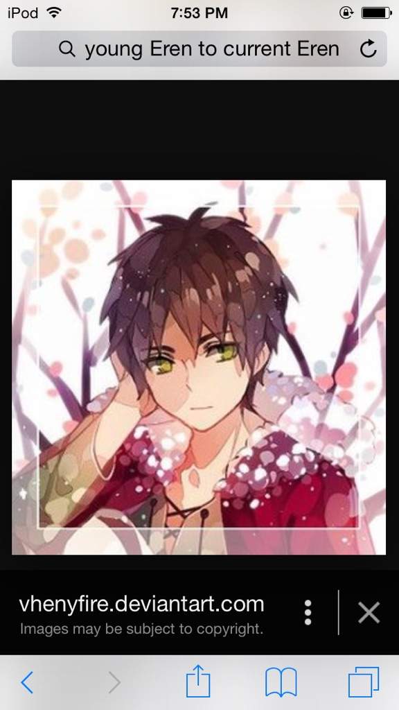 Erens B-day!!! | Anime Amino