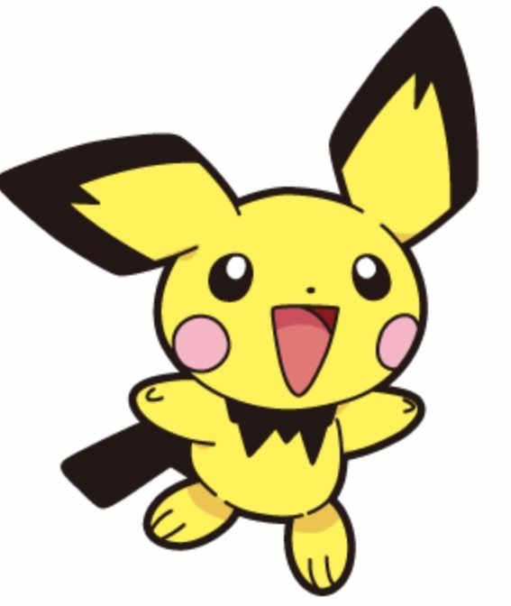 Pichachu | Wiki | Anime Amino