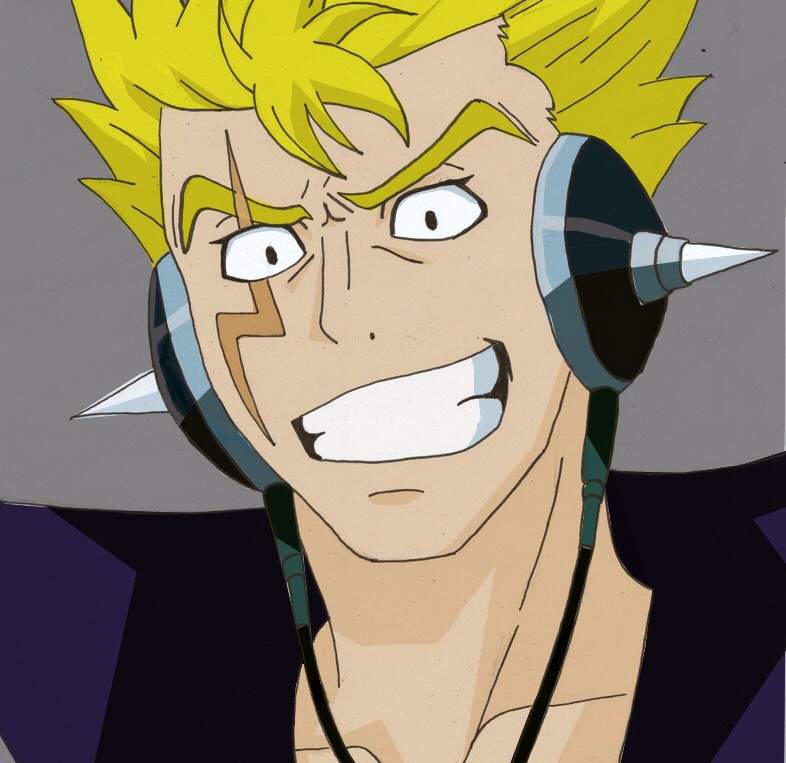 tsume laxus