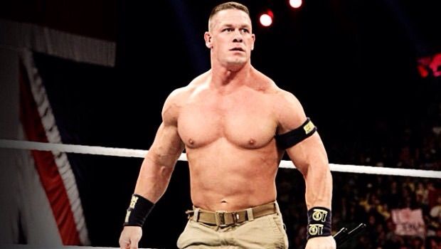 👌john Cena👌 