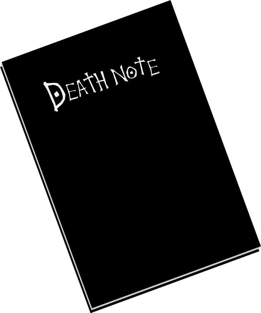 death-note-wiki-anime-amino