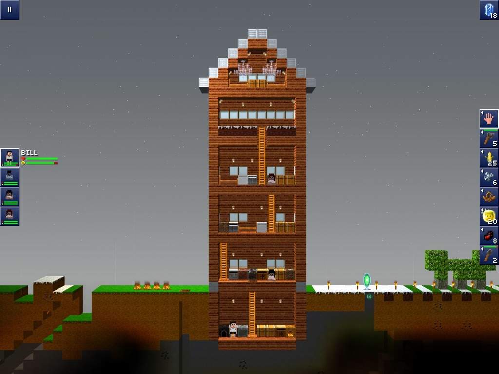 Blockheads Any One Minecraft Amino amino apps