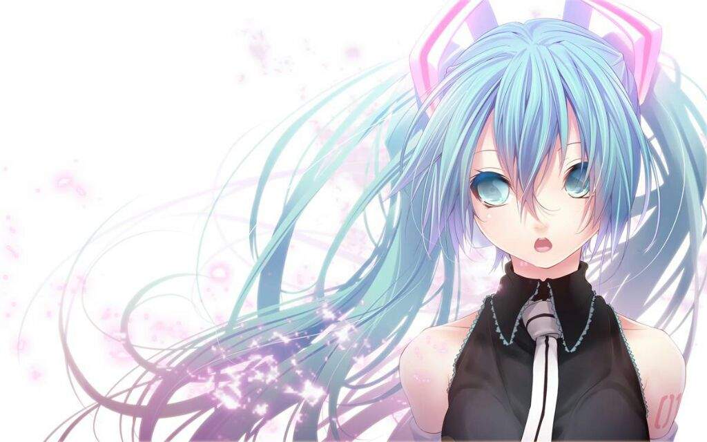 Vocaloid hastsune miku | Anime Amino