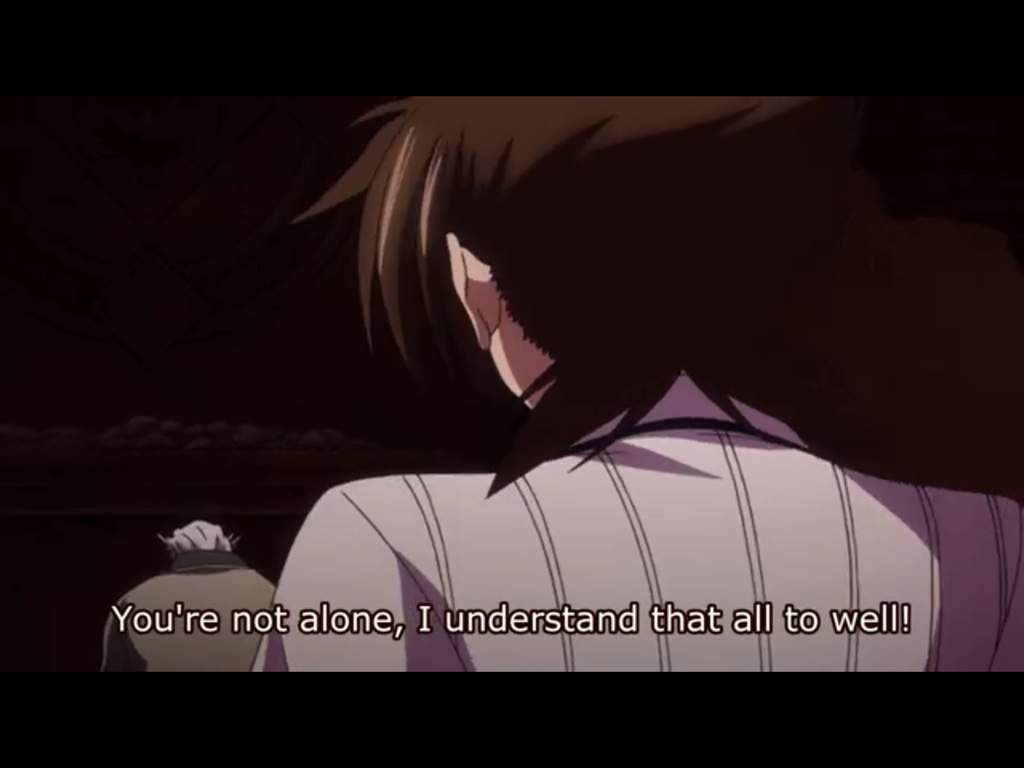 Highschool Dxd Ova Anime Amino