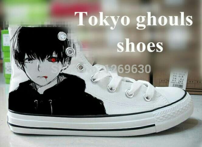 Shoes | Anime Amino