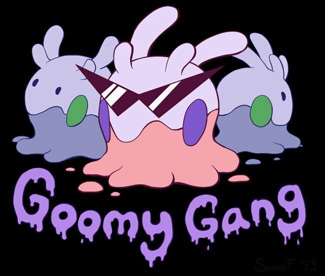 goomy shirt