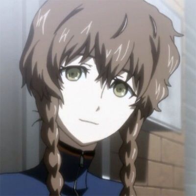 Suzuha Amane | Anime Amino