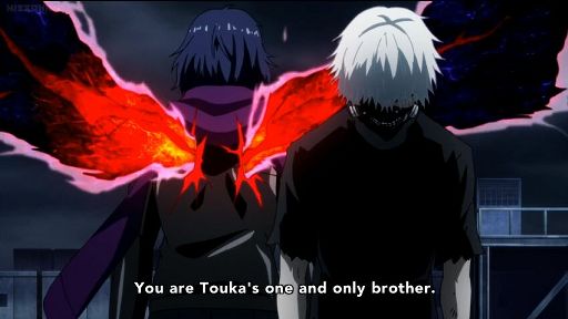 Tokyo Ghoul ending artwork | Anime Amino