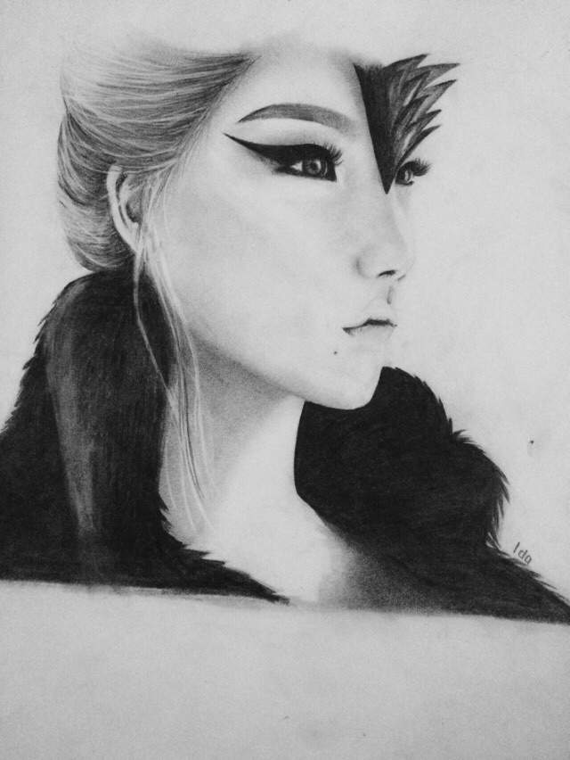 Kpop drawings | K-Pop Amino