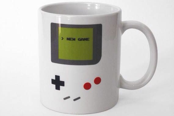 ☕️Video Game 🍩Coffee House🌰 | Video Games Amino