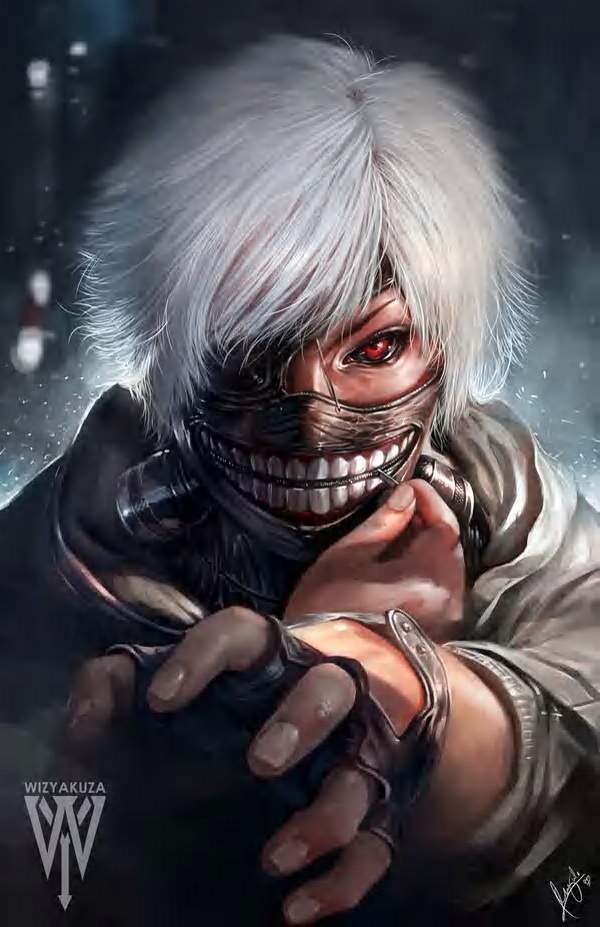 Realistic Anime Art | Wiki | Anime Amino