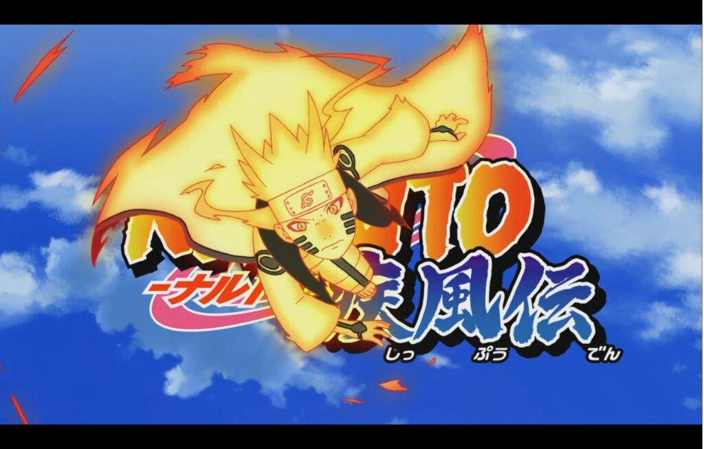 New Naruto Shippuden Op Ed Anime Amino