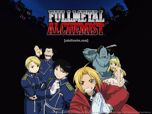 Fullmetal Alchemist BH | Wiki | Anime Amino