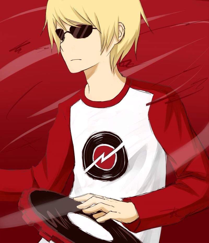 Dave strider | Anime Amino