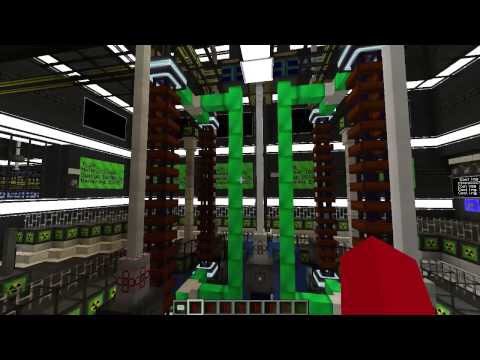 nuclearcraft fission reactor emerald cooling