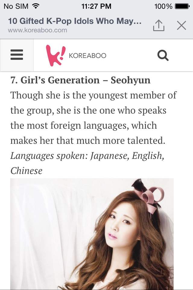 Kpop idols who speaks 3 or more languages. | K-Pop Amino