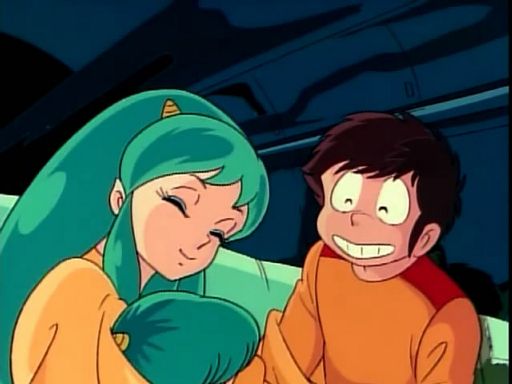 Urusei Yatsura Movie 1: Only You | Wiki | Anime Amino