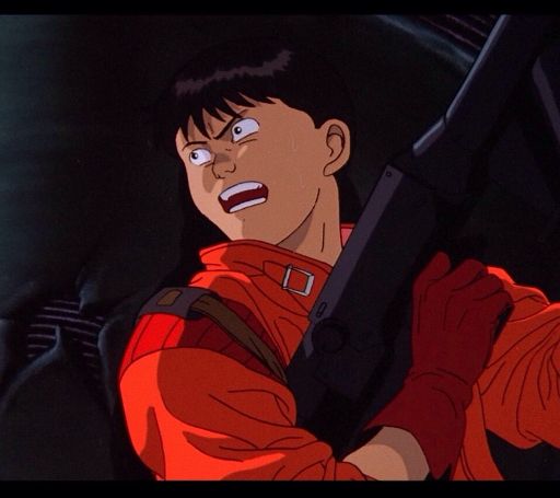 Kaneda | Wiki | Anime Amino