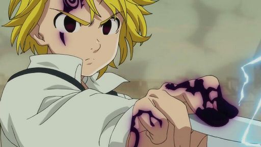 Meliodas | Wiki | Anime Amino