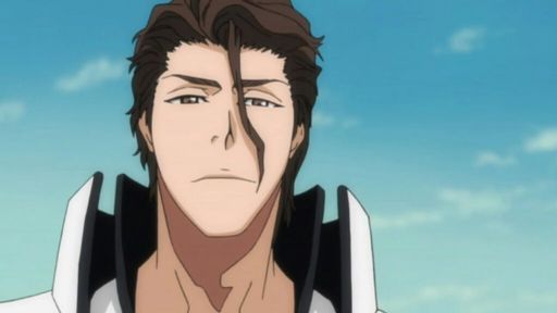 Is Aizen making Bleach come back Big Time? | Anime Amino