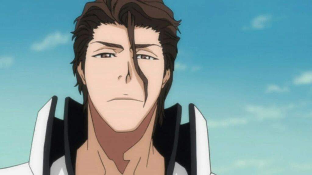 Is Aizen making Bleach come back Big Time? | Anime Amino