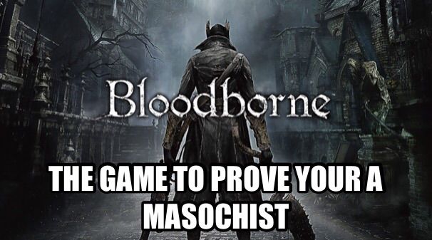 Masochist Game