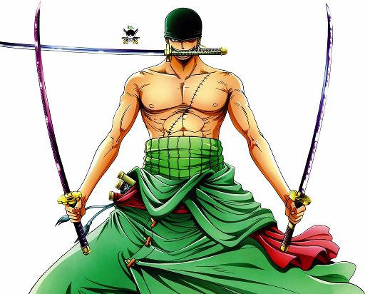 Roronoa Zoro | Wiki | Anime Amino