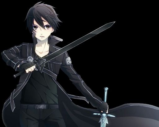 Kirito | Wiki | Anime Amino