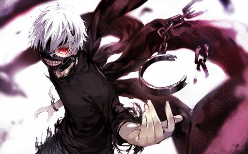 Love tokyo ghoul | Anime Amino