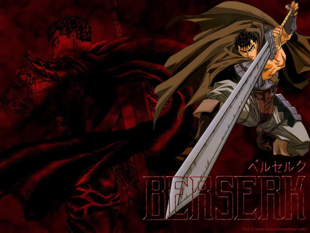 Guts Berserk Vs Edward Newgate One Piece Anime Amino Guts Berserk Vs Edward Newgate One Piece Anime Amino
