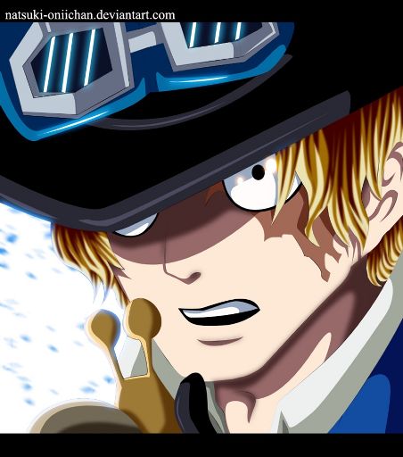 Sabo | Wiki | Anime Amino