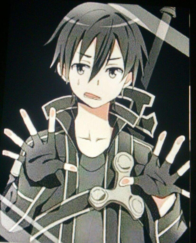 Sword art online Anime Amino