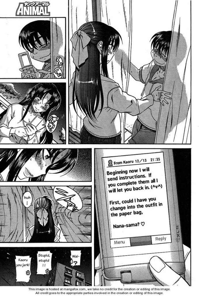 Nana to Kaoru | Wiki | Anime Amino