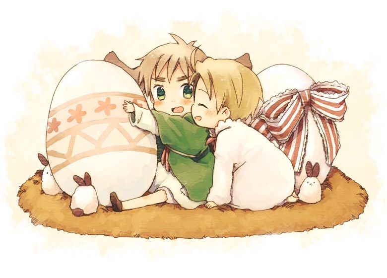 Happy Easter! | Anime Amino