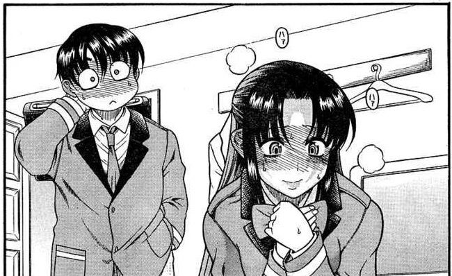 Nana to Kaoru | Wiki | Anime Amino